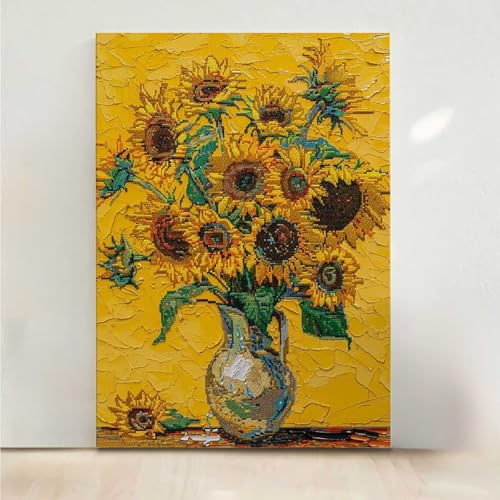 Blume Diamond Painting, 5D Fahrrad Diamond Painting Erwachsene Diamant Malerei DIY Steine Kristall Kunst Bastelnset Erwachsene Anfänger Set, zur Zimmer Wanddeko, Geschenke 50x65cm PjY1175 N-6 Blume Diamond Painting, 5D Fahrrad Diamond Painting Erwachsene Diamant Malerei DIY Steine Kristall Kunst Bastelnset Erwachsene Anfänger Set, zur Zimmer Wanddeko, Geschenke 50x65cm PjY1175 N-6 von RNXAOPEN