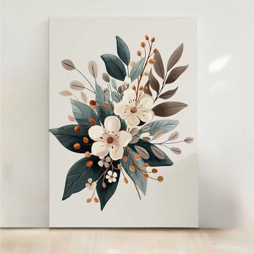 Diamond Painting Erwachsene Blume Diamant Painting Bilder Blumen 5D DIY Mosaikherstellung Basteln Erwachsene Anfänger Set für Heim Schlafzimmer Deko Wohnzimmer, Geschenke für Frauen 40x50CM PjY70 J-F Diamond Painting Erwachsene Blume Diamant Painting Bilder Blumen 5D DIY Mosaikherstellung Basteln Erwachsene Anfänger Set für Heim Schlafzimmer Deko Wohnzimmer, Geschenke für Frauen 40x50CM PjY70 J-F von RNXAOPEN