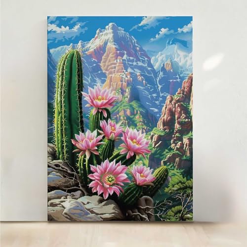 Diamond Painting Erwachsene Blume Diamant Painting Bilder Blumen 5D DIY Mosaikherstellung Basteln Erwachsene Anfänger Set für Heim Schlafzimmer Deko Wohnzimmer, Geschenke für Frauen 40x50cm PjY442 F-8 Diamond Painting Erwachsene Blume Diamant Painting Bilder Blumen 5D DIY Mosaikherstellung Basteln Erwachsene Anfänger Set für Heim Schlafzimmer Deko Wohnzimmer, Geschenke für Frauen 40x50cm PjY442 F-8 von RNXAOPEN