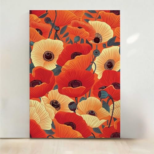 Diamond Painting Erwachsene Blume Diamant Painting Bilder Blumen 5D DIY Mosaikherstellung Basteln Erwachsene Anfänger Set für Heim Schlafzimmer Deko Wohnzimmer, Geschenke für Frauen 50x65CM PjY132 T-Q Diamond Painting Erwachsene Blume Diamant Painting Bilder Blumen 5D DIY Mosaikherstellung Basteln Erwachsene Anfänger Set für Heim Schlafzimmer Deko Wohnzimmer, Geschenke für Frauen 50x65CM PjY132 T-Q von RNXAOPEN