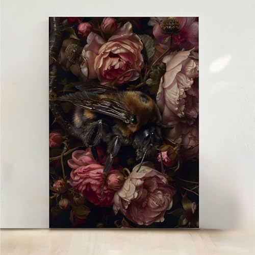 Diamond Painting Erwachsene Blume Diamant Painting Bilder Blumen 5D DIY Mosaikherstellung Basteln Erwachsene Anfänger Set für Heim Schlafzimmer Deko Wohnzimmer, Geschenke für Frauen 60x80CM PjY96 0-M Diamond Painting Erwachsene Blume Diamant Painting Bilder Blumen 5D DIY Mosaikherstellung Basteln Erwachsene Anfänger Set für Heim Schlafzimmer Deko Wohnzimmer, Geschenke für Frauen 60x80CM PjY96 0-M von RNXAOPEN