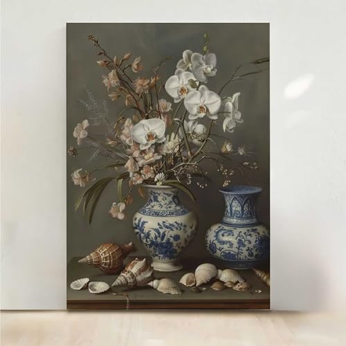 Diamond Painting Erwachsene Blume Diamant Painting Bilder Blumen 5D DIY Mosaikherstellung Basteln Erwachsene Anfänger Set für Heim Schlafzimmer Deko Wohnzimmer, Geschenke für Frauen 60x80cm PjY822 S-C Diamond Painting Erwachsene Blume Diamant Painting Bilder Blumen 5D DIY Mosaikherstellung Basteln Erwachsene Anfänger Set für Heim Schlafzimmer Deko Wohnzimmer, Geschenke für Frauen 60x80cm PjY822 S-C von RNXAOPEN
