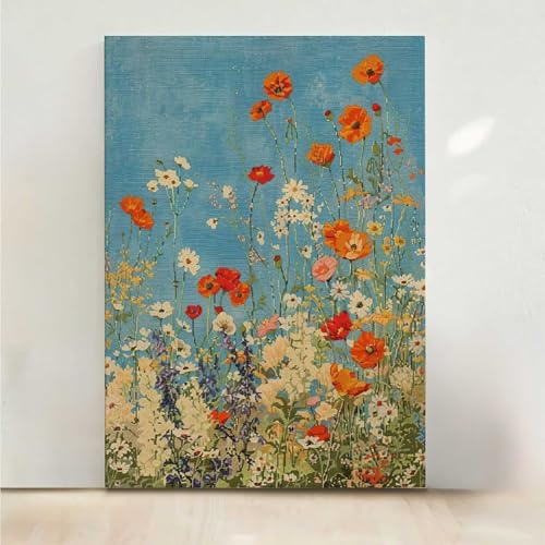 Diamond Painting Erwachsene Blume Diamant Painting Bilder Blumen 5D DIY Mosaikherstellung Basteln Erwachsene Anfänger Set für Heim Schlafzimmer Deko Wohnzimmer, Geschenke für Frauen 70x95CM PjY182 C-R Diamond Painting Erwachsene Blume Diamant Painting Bilder Blumen 5D DIY Mosaikherstellung Basteln Erwachsene Anfänger Set für Heim Schlafzimmer Deko Wohnzimmer, Geschenke für Frauen 70x95CM PjY182 C-R von RNXAOPEN