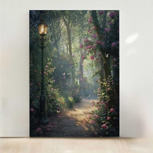 Diamond Painting Erwachsene Blume Diamant Painting Bilder Katze 5D DIY Mosaikherstellung Basteln Erwachsene Anfänger Set für Heim Schlafzimmer Deko Wohnzimmer, Geschenke für Frauen 50x65cm PjY1114 0-3 Diamond Painting Erwachsene Blume Diamant Painting Bilder Katze 5D DIY Mosaikherstellung Basteln Erwachsene Anfänger Set für Heim Schlafzimmer Deko Wohnzimmer, Geschenke für Frauen 50x65cm PjY1114 0-3 von RNXAOPEN