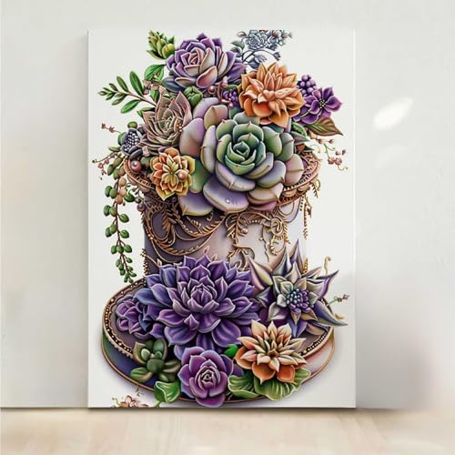 Diamond Painting Erwachsene Blume Diamant Painting Bilder Schmetterling 5D DIY Mosaikherstellung Basteln Erwachsene Anfänger Set für Heim Schlafzimmer Deko Wohnzimmer, Geschenke 40x50CM PjY1424 F-C Diamond Painting Erwachsene Blume Diamant Painting Bilder Schmetterling 5D DIY Mosaikherstellung Basteln Erwachsene Anfänger Set für Heim Schlafzimmer Deko Wohnzimmer, Geschenke 40x50CM PjY1424 F-C von RNXAOPEN