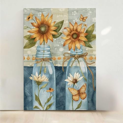 Diamond Painting Erwachsene Blume Diamant Painting Bilder Schmetterling 5D DIY Mosaikherstellung Basteln Erwachsene Anfänger Set für Heim Schlafzimmer Deko Wohnzimmer, Geschenke 40x50CM PjY570 R-3 Diamond Painting Erwachsene Blume Diamant Painting Bilder Schmetterling 5D DIY Mosaikherstellung Basteln Erwachsene Anfänger Set für Heim Schlafzimmer Deko Wohnzimmer, Geschenke 40x50CM PjY570 R-3 von RNXAOPEN