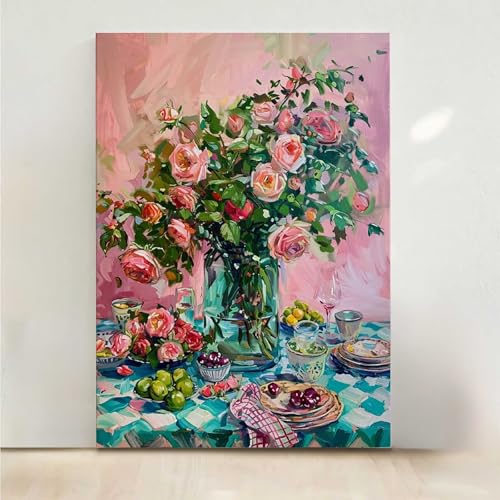 Diamond Painting Erwachsene Blume Diamant Painting Bilder Schmetterling 5D DIY Mosaikherstellung Basteln Erwachsene Anfänger Set für Heim Schlafzimmer Deko Wohnzimmer, Geschenke 70x95cm PjY2568 C-Y Diamond Painting Erwachsene Blume Diamant Painting Bilder Schmetterling 5D DIY Mosaikherstellung Basteln Erwachsene Anfänger Set für Heim Schlafzimmer Deko Wohnzimmer, Geschenke 70x95cm PjY2568 C-Y von RNXAOPEN
