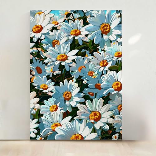 Diamond Painting Erwachsene Blumen Diamant Painting Bilder Blume 5D DIY Mosaikherstellung Basteln Erwachsene Anfänger Set für Heim Schlafzimmer Deko Wohnzimmer, Geschenke für Frauen 40x50cm PjY552 K-6 Diamond Painting Erwachsene Blumen Diamant Painting Bilder Blume 5D DIY Mosaikherstellung Basteln Erwachsene Anfänger Set für Heim Schlafzimmer Deko Wohnzimmer, Geschenke für Frauen 40x50cm PjY552 K-6 von RNXAOPEN