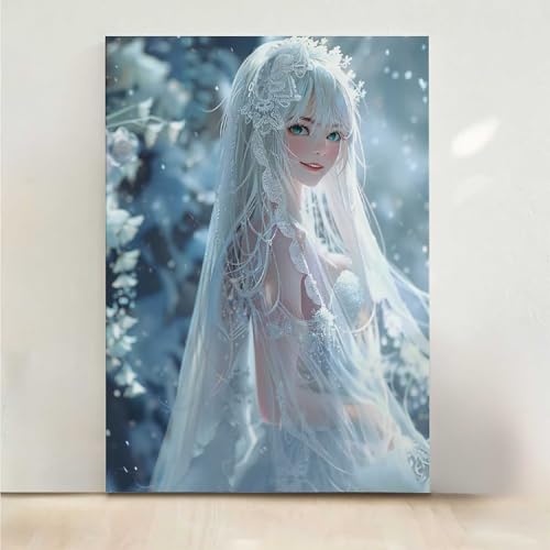 Diamond Painting Erwachsene Frau Diamant Painting Bilder Blume 5D DIY Mosaikherstellung Basteln Erwachsene Anfänger Set für Heim Schlafzimmer Deko Wohnzimmer, Geschenke für Frauen 50x65CM PjY278 5-5 Diamond Painting Erwachsene Frau Diamant Painting Bilder Blume 5D DIY Mosaikherstellung Basteln Erwachsene Anfänger Set für Heim Schlafzimmer Deko Wohnzimmer, Geschenke für Frauen 50x65CM PjY278 5-5 von RNXAOPEN