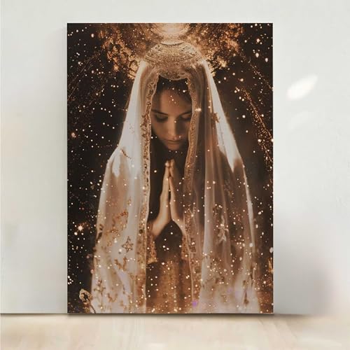 Diamond Painting Erwachsene Frau Diamant Painting Bilder Gelb 5D DIY Mosaikherstellung Basteln Erwachsene Anfänger Set für Heim Schlafzimmer Deko Wohnzimmer, Geschenke für Frauen 70x95CM PjY4074 V-C von RNXAOPEN