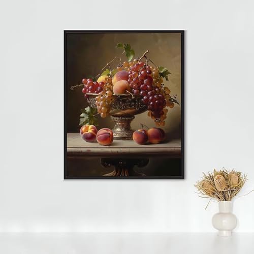 Diamond Painting Erwachsene Halo Diamond Painting Weinglas DIY Vollbohrer Diamant Malerei Set Anfänger, Diamant Kunst Malerei Stickerei Set, Wanddeko und Zimmer Deko, Geschenke (70x95cm) PJY6 2-1 von RNXAOPEN