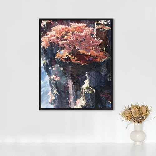 Diamond Painting Erwachsene Katze Diamond Painting Inseln DIY Vollbohrer Diamant Malerei Set Anfänger, Diamant Kunst Malerei Stickerei Set, Wanddeko und Zimmer Deko, Geschenke 30 x 40 cm PJY2 F-0 Diamond Painting Erwachsene Katze Diamond Painting Inseln DIY Vollbohrer Diamant Malerei Set Anfänger, Diamant Kunst Malerei Stickerei Set, Wanddeko und Zimmer Deko, Geschenke 30 x 40 cm PJY2 F-0 von RNXAOPEN