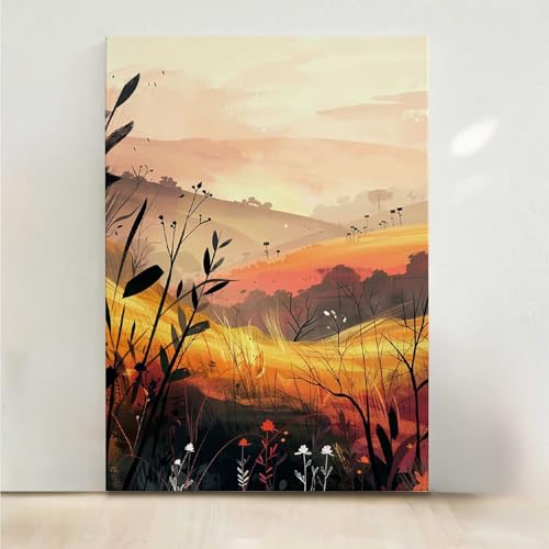 Diamond Painting Erwachsene Landschaft Diamant Painting Bilder Berg 5D DIY Mosaikherstellung Basteln Erwachsene Anfänger Set für Heim Schlafzimmer Deko Wohnzimmer, Geschenke 70x95CM PjY2842 G-X Diamond Painting Erwachsene Landschaft Diamant Painting Bilder Berg 5D DIY Mosaikherstellung Basteln Erwachsene Anfänger Set für Heim Schlafzimmer Deko Wohnzimmer, Geschenke 70x95CM PjY2842 G-X von RNXAOPEN