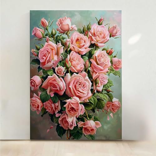 Diamond Painting Erwachsene Schmetterling Diamant Painting Bilder Blume 5D DIY Mosaikherstellung Basteln Erwachsene Anfänger Set für Heim Schlafzimmer Deko Wohnzimmer, Geschenke 50x65CM PjY1352 5-9 Diamond Painting Erwachsene Schmetterling Diamant Painting Bilder Blume 5D DIY Mosaikherstellung Basteln Erwachsene Anfänger Set für Heim Schlafzimmer Deko Wohnzimmer, Geschenke 50x65CM PjY1352 5-9 von RNXAOPEN