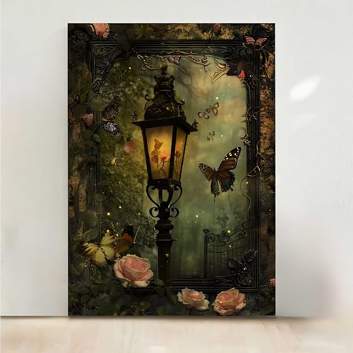 Diamond Painting Erwachsene Schmetterling Diamant Painting Bilder Blume 5D DIY Mosaikherstellung Basteln Erwachsene Anfänger Set für Heim Schlafzimmer Deko Wohnzimmer, Geschenke 70x95cm PjY372 A-B Diamond Painting Erwachsene Schmetterling Diamant Painting Bilder Blume 5D DIY Mosaikherstellung Basteln Erwachsene Anfänger Set für Heim Schlafzimmer Deko Wohnzimmer, Geschenke 70x95cm PjY372 A-B von RNXAOPEN
