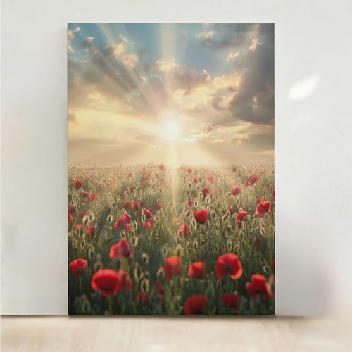 Diamond Painting Erwachsene Sonne Diamant Painting Bilder Blume 5D DIY Mosaikherstellung Basteln Erwachsene Anfänger Set für Heim Schlafzimmer Deko Wohnzimmer, Geschenke für Frauen 80x100cm PjY312 N-7 Diamond Painting Erwachsene Sonne Diamant Painting Bilder Blume 5D DIY Mosaikherstellung Basteln Erwachsene Anfänger Set für Heim Schlafzimmer Deko Wohnzimmer, Geschenke für Frauen 80x100cm PjY312 N-7 von RNXAOPEN