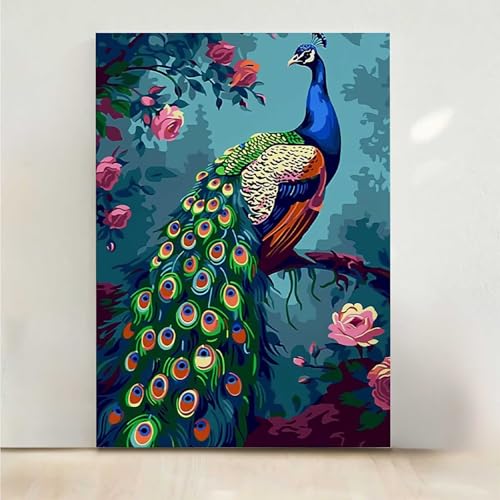 Diamond Painting Erwachsene Tier Diamant Painting Bilder Blume 5D DIY Mosaikherstellung Basteln Erwachsene Anfänger Set für Heim Schlafzimmer Deko Wohnzimmer, Geschenke für Frauen 80x100cm PjY202 Y-9 Diamond Painting Erwachsene Tier Diamant Painting Bilder Blume 5D DIY Mosaikherstellung Basteln Erwachsene Anfänger Set für Heim Schlafzimmer Deko Wohnzimmer, Geschenke für Frauen 80x100cm PjY202 Y-9 von RNXAOPEN