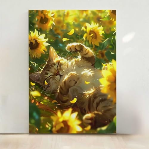 Diamond Painting Erwachsene Tier Diamant Painting Bilder Blume 5D DIY Mosaikherstellung Basteln Erwachsene Anfänger Set für Heim Schlafzimmer Deko Wohnzimmer, Geschenke für Frauen 80x100cm PjY360 8-5 Diamond Painting Erwachsene Tier Diamant Painting Bilder Blume 5D DIY Mosaikherstellung Basteln Erwachsene Anfänger Set für Heim Schlafzimmer Deko Wohnzimmer, Geschenke für Frauen 80x100cm PjY360 8-5 von RNXAOPEN