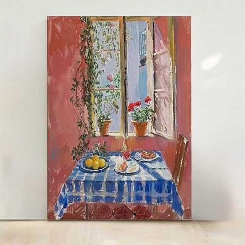 Esstisch Diamond Painting, 5D Blume Diamond Painting Erwachsene Diamant Malerei DIY Steine Kristall Kunst Bastelnset Erwachsene Anfänger Set, zur Zimmer Wanddeko, Geschenke 40x50cm PjY3077 7-T Esstisch Diamond Painting, 5D Blume Diamond Painting Erwachsene Diamant Malerei DIY Steine Kristall Kunst Bastelnset Erwachsene Anfänger Set, zur Zimmer Wanddeko, Geschenke 40x50cm PjY3077 7-T von RNXAOPEN