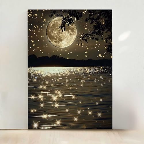 Fallen Diamond Painting, 5D Landschaft Diamond Painting Erwachsene Diamant Malerei DIY Steine Kristall Kunst Bastelnset Erwachsene Anfänger Set, zur Zimmer Wanddeko, Geschenke 70x95CM PjY2391 J-5 Fallen Diamond Painting, 5D Landschaft Diamond Painting Erwachsene Diamant Malerei DIY Steine Kristall Kunst Bastelnset Erwachsene Anfänger Set, zur Zimmer Wanddeko, Geschenke 70x95CM PjY2391 J-5 von RNXAOPEN