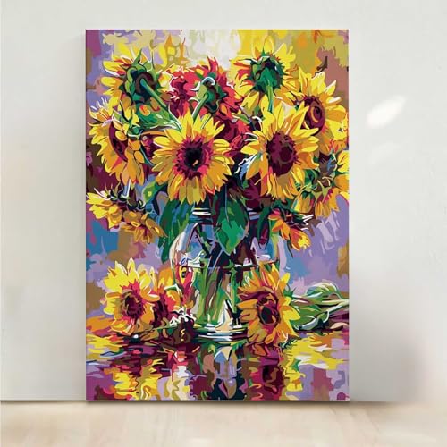 Landschaft Diamond Painting, 5D Blume Diamond Painting Erwachsene Diamant Malerei DIY Steine Kristall Kunst Bastelnset Erwachsene Anfänger Set, zur Zimmer Wanddeko, Geschenke 40x50cm PjY1393 5-K Landschaft Diamond Painting, 5D Blume Diamond Painting Erwachsene Diamant Malerei DIY Steine Kristall Kunst Bastelnset Erwachsene Anfänger Set, zur Zimmer Wanddeko, Geschenke 40x50cm PjY1393 5-K von RNXAOPEN