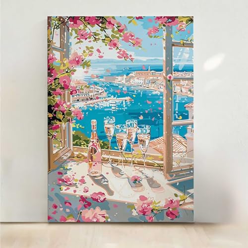 Landschaft Diamond Painting, 5D Blume Diamond Painting Erwachsene Diamant Malerei DIY Steine Kristall Kunst Bastelnset Erwachsene Anfänger Set, zur Zimmer Wanddeko, Geschenke 80x100CM PjY3063 5-2 Landschaft Diamond Painting, 5D Blume Diamond Painting Erwachsene Diamant Malerei DIY Steine Kristall Kunst Bastelnset Erwachsene Anfänger Set, zur Zimmer Wanddeko, Geschenke 80x100CM PjY3063 5-2 von RNXAOPEN