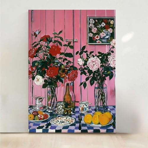 Obst Diamond Painting, 5D Blume Diamond Painting Erwachsene Diamant Malerei DIY Steine Kristall Kunst Bastelnset Erwachsene Anfänger Set, zur Zimmer Wanddeko, Geschenke für Frauen 30x40CM PjY2301 N-W Obst Diamond Painting, 5D Blume Diamond Painting Erwachsene Diamant Malerei DIY Steine Kristall Kunst Bastelnset Erwachsene Anfänger Set, zur Zimmer Wanddeko, Geschenke für Frauen 30x40CM PjY2301 N-W von RNXAOPEN