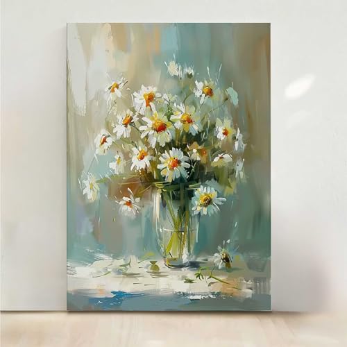 RNXAOPEN Blume Diamond Painting, 5D Blumen Diamond Painting Erwachsene Diamant Malerei DIY Steine Kristall Kunst Bastelnset Erwachsene Anfänger Set, zur Zimmer Wanddeko, Geschenke 30x40CM PjY7889 5-G RNXAOPEN Blume Diamond Painting, 5D Blumen Diamond Painting Erwachsene Diamant Malerei DIY Steine Kristall Kunst Bastelnset Erwachsene Anfänger Set, zur Zimmer Wanddeko, Geschenke 30x40CM PjY7889 5-G von RNXAOPEN