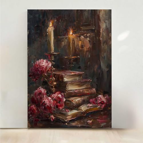RNXAOPEN Blume Diamond Painting, 5D Blumen Diamond Painting Erwachsene Diamant Malerei DIY Steine Kristall Kunst Bastelnset Erwachsene Anfänger Set, zur Zimmer Wanddeko, Geschenke 50x65cm PjY2919 Q-2 RNXAOPEN Blume Diamond Painting, 5D Blumen Diamond Painting Erwachsene Diamant Malerei DIY Steine Kristall Kunst Bastelnset Erwachsene Anfänger Set, zur Zimmer Wanddeko, Geschenke 50x65cm PjY2919 Q-2 von RNXAOPEN
