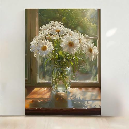 RNXAOPEN Blume Diamond Painting, 5D Blumen Diamond Painting Erwachsene Diamant Malerei DIY Steine Kristall Kunst Bastelnset Erwachsene Anfänger Set, zur Zimmer Wanddeko, Geschenke 60x80CM PjY2365 L-3 RNXAOPEN Blume Diamond Painting, 5D Blumen Diamond Painting Erwachsene Diamant Malerei DIY Steine Kristall Kunst Bastelnset Erwachsene Anfänger Set, zur Zimmer Wanddeko, Geschenke 60x80CM PjY2365 L-3 von RNXAOPEN