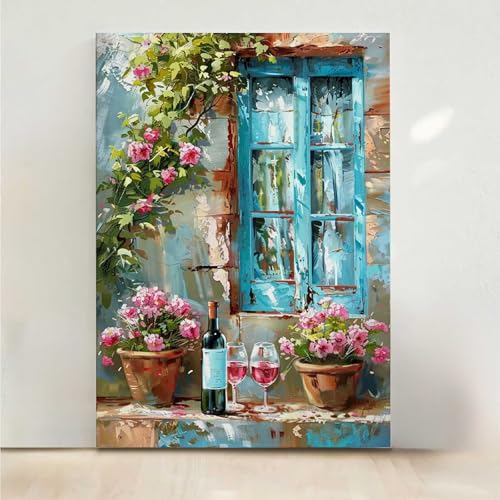 RNXAOPEN Blume Diamond Painting, 5D Blumen Diamond Painting Erwachsene Diamant Malerei DIY Steine Kristall Kunst Bastelnset Erwachsene Anfänger Set, zur Zimmer Wanddeko, Geschenke 70x95CM PjY1829 0-3 RNXAOPEN Blume Diamond Painting, 5D Blumen Diamond Painting Erwachsene Diamant Malerei DIY Steine Kristall Kunst Bastelnset Erwachsene Anfänger Set, zur Zimmer Wanddeko, Geschenke 70x95CM PjY1829 0-3 von RNXAOPEN