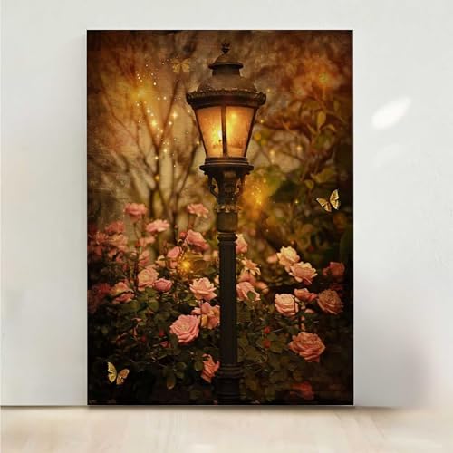 RNXAOPEN Blumen Diamond Painting, 5D Blume Diamond Painting Erwachsene Diamant Malerei DIY Steine Kristall Kunst Bastelnset Erwachsene Anfänger Set, zur Zimmer Wanddeko, Geschenke 60x80CM PjY1121 5-Z RNXAOPEN Blumen Diamond Painting, 5D Blume Diamond Painting Erwachsene Diamant Malerei DIY Steine Kristall Kunst Bastelnset Erwachsene Anfänger Set, zur Zimmer Wanddeko, Geschenke 60x80CM PjY1121 5-Z von RNXAOPEN