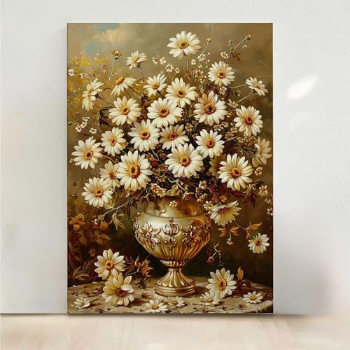 RNXAOPEN Blumen Diamond Painting, 5D Blume Diamond Painting Erwachsene Diamant Malerei DIY Steine Kristall Kunst Bastelnset Erwachsene Anfänger Set, zur Zimmer Wanddeko, Geschenke 70x95cm PjY7875 8-O RNXAOPEN Blumen Diamond Painting, 5D Blume Diamond Painting Erwachsene Diamant Malerei DIY Steine Kristall Kunst Bastelnset Erwachsene Anfänger Set, zur Zimmer Wanddeko, Geschenke 70x95cm PjY7875 8-O von RNXAOPEN