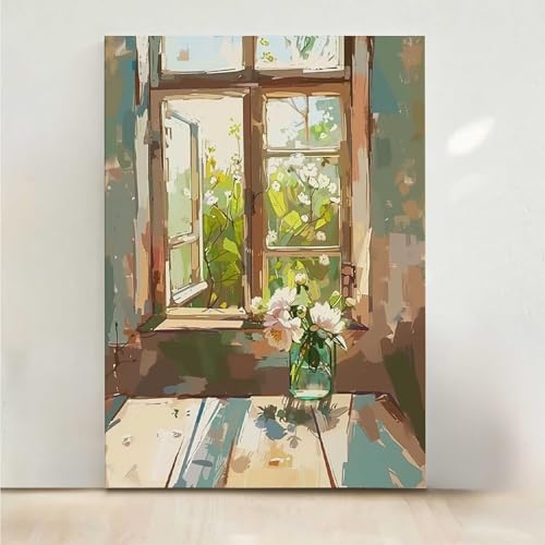 RNXAOPEN Blumen Diamond Painting, 5D Blume Diamond Painting Erwachsene Diamant Malerei DIY Steine Kristall Kunst Bastelnset Erwachsene Anfänger Set, zur Zimmer Wanddeko, Geschenke 80x100cm PjY787 I-X RNXAOPEN Blumen Diamond Painting, 5D Blume Diamond Painting Erwachsene Diamant Malerei DIY Steine Kristall Kunst Bastelnset Erwachsene Anfänger Set, zur Zimmer Wanddeko, Geschenke 80x100cm PjY787 I-X von RNXAOPEN