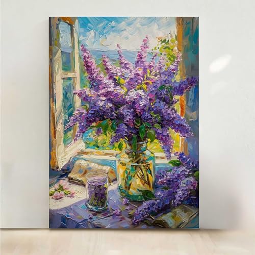 RNXAOPEN Diamond Painting Erwachsene Blume Diamant Painting Bilder Blumen 5D DIY Mosaikherstellung Basteln Erwachsene Anfänger Set für Heim Schlafzimmer Deko Wohnzimmer, Geschenke 70x95cm PjY3092 7-3 RNXAOPEN Diamond Painting Erwachsene Blume Diamant Painting Bilder Blumen 5D DIY Mosaikherstellung Basteln Erwachsene Anfänger Set für Heim Schlafzimmer Deko Wohnzimmer, Geschenke 70x95cm PjY3092 7-3 von RNXAOPEN