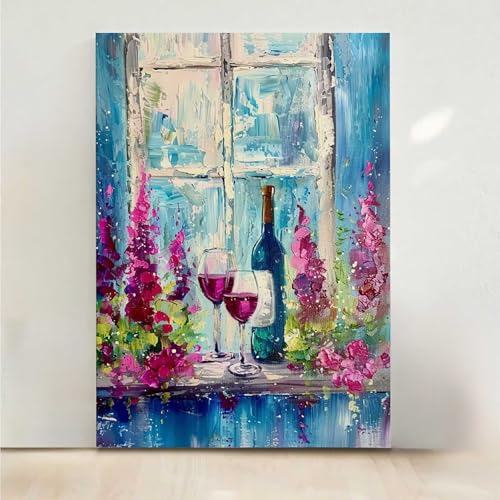 RNXAOPEN Diamond Painting Erwachsene Blumen Diamant Painting Bilder Blume 5D DIY Mosaikherstellung Basteln Erwachsene Anfänger Set für Heim Schlafzimmer Deko Wohnzimmer, Geschenke 70x95CM PjY3074 D-Q RNXAOPEN Diamond Painting Erwachsene Blumen Diamant Painting Bilder Blume 5D DIY Mosaikherstellung Basteln Erwachsene Anfänger Set für Heim Schlafzimmer Deko Wohnzimmer, Geschenke 70x95CM PjY3074 D-Q von RNXAOPEN