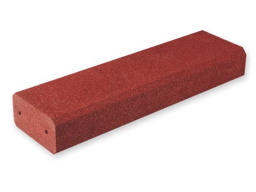 Blockstufen Bausteine aus Gummigranulat Made in Germany Sandkasteneinfassungen Gestaltungselemente, Haus, Garten, Kindergarten, Farbe: Rotbraun von RO-FLEX