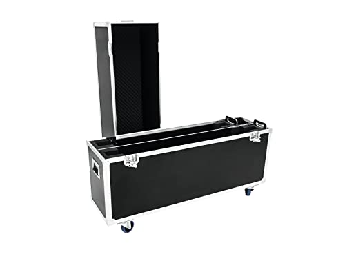 ROADINGER Flightcase 2x LCD ZL55 | Flightcase mit Rollen für 2 LCD-Monitore bis 55" ROADINGER Flightcase 2x LCD ZL55 | Flightcase mit Rollen für 2 LCD-Monitore bis 55" von ROADINGER