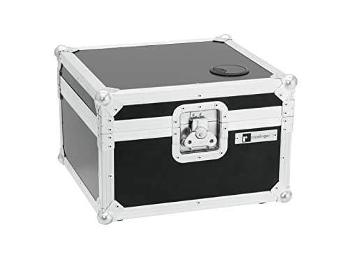 ROADINGER Flightcase 4x AKKU UP-4 | PRO Flightcase für 4x AKKU UP-4 von ROADINGER