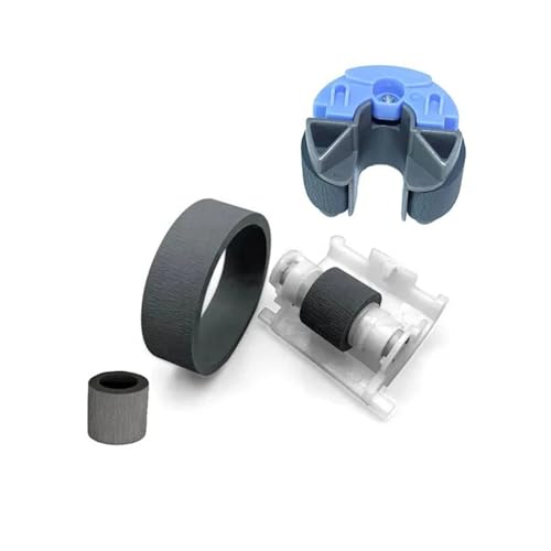 1 Set Pickup und Trennung Roller mit Reifen Kit for C12C937771 L18050 L8058 L18058 L8050 1 Set Pickup und Trennung Roller mit Reifen Kit for C12C937771 L18050 L8058 L18058 L8050 von ROAOFFGB