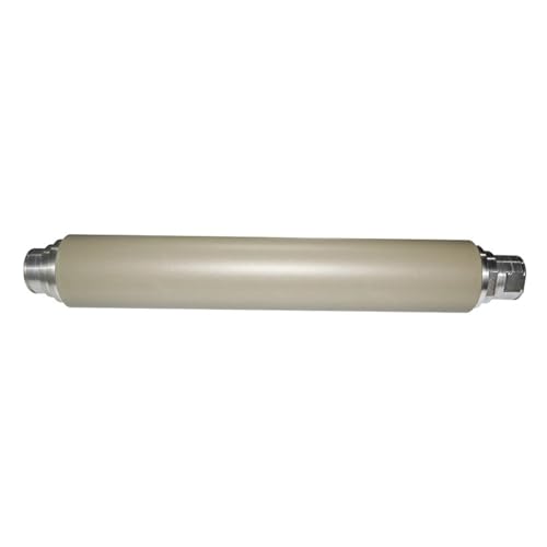 1 stücke 604K67480 Upper Fuser Roller for DocuCentre 4110 4112 4127 4595 1100 DC4110 Heizung Roller von ROAOFFGB