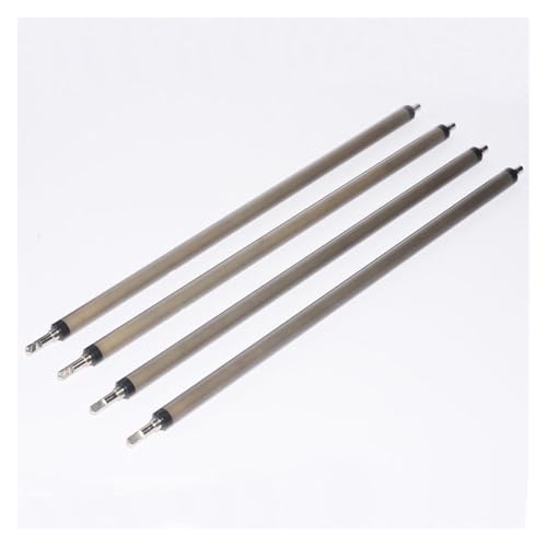 4PCS D138-2204 Primäre Ladegerät Roller PCR for C5100s C5110s C5200s C5210s C651 C751 C7100 MPC6502 6503 8002 8003(4PCS PCR) von ROAOFFGB