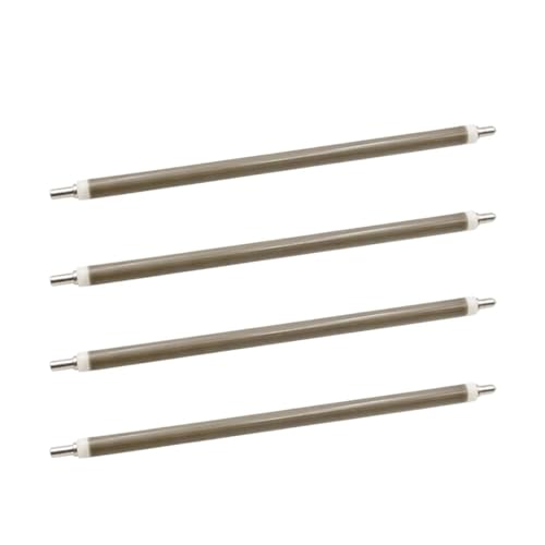 4PCS Primäre Charge Roller PCR for SPC430DN SPC431DN SPC435DN SPC440DN MPC300 MPC300SR MPC400 MPC400SR MPC401SR von ROAOFFGB
