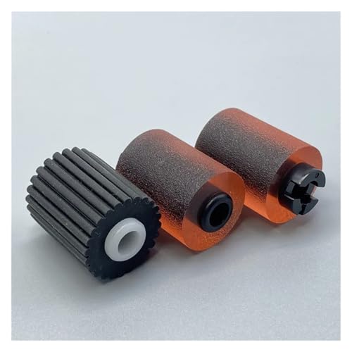 5set A00J563600 A5C1562200 Pickup Roller for 250 C452 C220 C224e C284 C364 C552 C652 283 363 5set A00J563600 A5C1562200 Pickup Roller for 250 C452 C220 C224e C284 C364 C552 C652 283 363 von ROAOFFGB