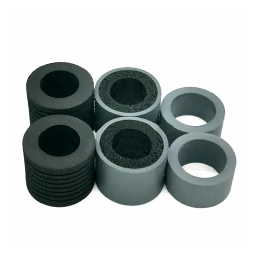8262B001AA 3601C002AA Austausch Roller Kit Pickup Verzögern Feed for DR-G2090 DR-G2110 DR-G2140 DR-G1100 DR-G1130 Scanner(5set) von ROAOFFGB