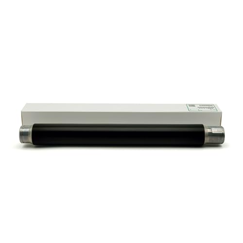 AE01-1117 AE02-0162 Wärme Upper Fuser Roller Druck Roller for AF2060 2075 MP5500 6000 6001 6002 6500 7000 7500(Upper Fuser Roller) von ROAOFFGB