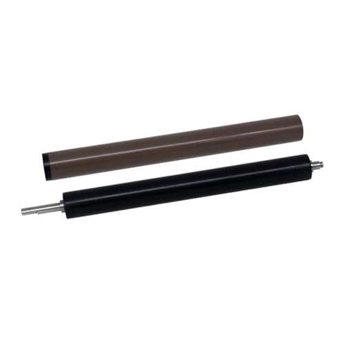 FM1-U027 Fuser Befestigungs Film Sleeve Druck Roller for IR VORAUS 525iF 615iF 715iF II III DX 527iF 617iF 717iF 527iFZ(1SET) von ROAOFFGB
