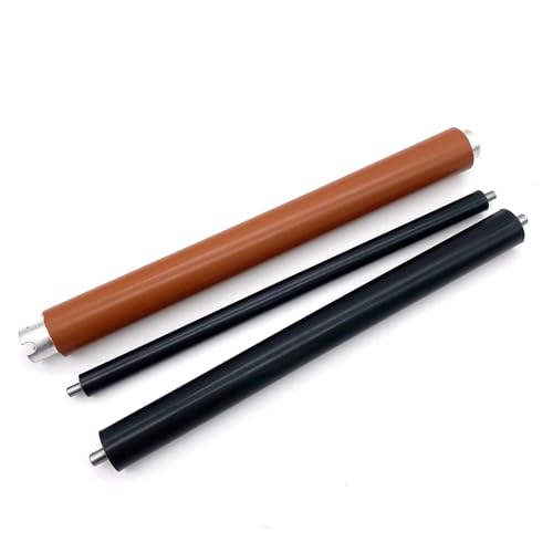 JC66-01079A JC66-01663A JC66-01664A Fuser Oberen Wärme Roller for Phaser 3315 3320 3330 WC3325 3335 3345 Fuser Unteren Walze(1Set) von ROAOFFGB