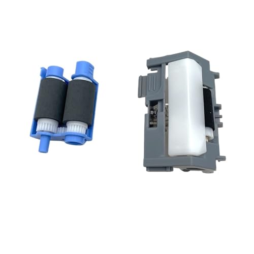 RM2-5397 RM2-5452 Pickup Roller Trennung Pad Roller for Laserjet M402 M403 M404 M405 M426 M427 M304 M305 M329 M428 RM2-5397 RM2-5452 Pickup Roller Trennung Pad Roller for Laserjet M402 M403 M404 M405 M426 M427 M304 M305 M329 M428 von ROAOFFGB