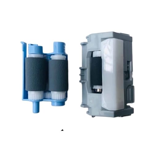 RM2-5452-000 RM2-5397-000 Fach 2 Pickup Separation Roller for Laserjet M402 M403 M426 M427 M304 M305 M404 M405 M329 M428 M429(5set) von ROAOFFGB